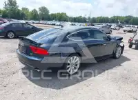 2014 Audi A7 фото