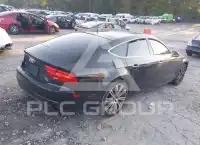 2014 Audi A7 фото