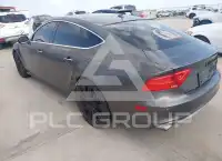 2014 Audi A7 photo