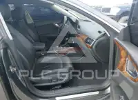 2014 Audi A7 photo