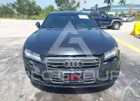 2014 Audi A7 фото
