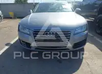 2014 Audi A7 фото