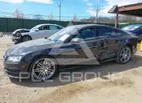 2014 Audi A7 photo