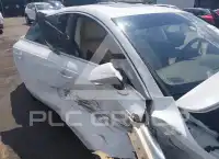 2014 Audi A7 фото