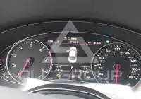 2014 Audi A7 фото