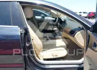 2014 Audi A7 photo