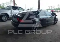 2014 Audi A7 фото