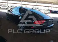 2014 Audi A7 photo