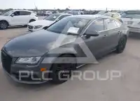 2014 Audi A7 photo