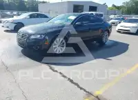 2014 Audi A7 фото