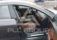 2014 Audi A7 фото