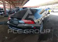 2014 Audi A7 photo