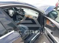 2014 Audi A7 фото
