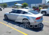 2014 Audi A7 photo