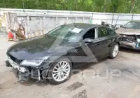 2014 Audi A7 photo