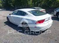 2014 Audi A7 фото