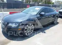 2014 Audi A7 photo