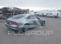 2014 Audi A7 фото