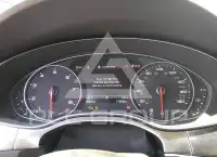 2014 Audi A7 фото