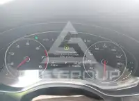 2014 Audi A7 фото