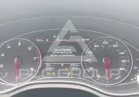 2014 Audi A7 фото