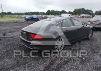 2014 Audi A7 фото