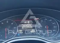2014 Audi A7 фото