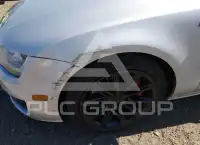 2014 Audi A7 фото