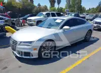 2014 Audi A7 photo