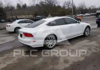2014 Audi A7 фото