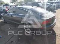 2014 Audi A7 фото