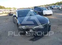 2014 Audi A7 фото