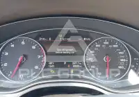2014 Audi A7 photo