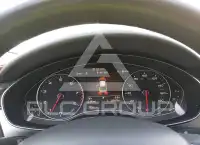 2014 Audi A7 фото