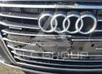 2014 Audi A7 фото