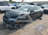 2014 Audi A7 photo