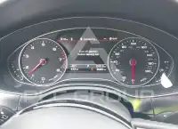 2014 Audi A7 фото