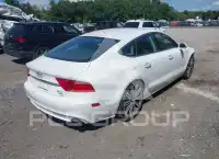 2014 Audi A7 фото
