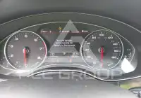 2014 Audi A7 фото