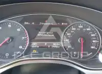2014 Audi A7 фото