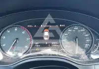 2014 Audi S6 фото