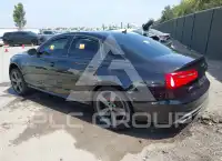 2014 Audi S6 photo