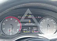 2014 Audi S6 photo