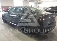 2014 Audi S6 фото