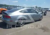 2014 Audi S7 photo