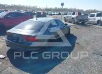 2014 Audi S7 photo
