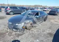 2014 Audi S7 photo