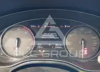 2014 Audi S7 фото