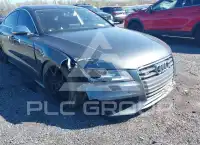 2014 Audi S7 photo