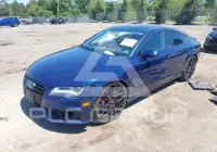 2014 Audi S7 photo